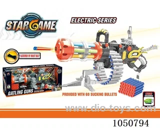 Soft Air Gun Toys