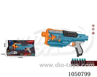 Soft Air Gun Toys
