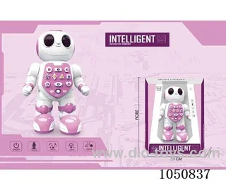 B/O robot