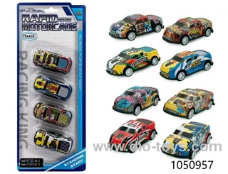 free wheel car