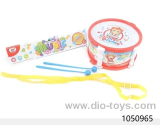 musical instrument set