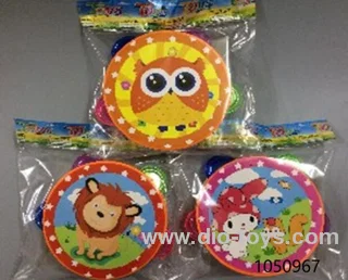 12.5cm tambourine