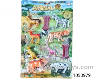 dinosaur set