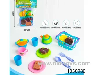 kitchen set