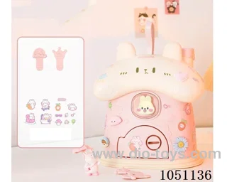 piggy bank  (CPC)
