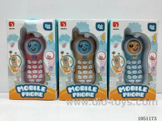 FACE CHANGING MOBILE PHONE (CPC)