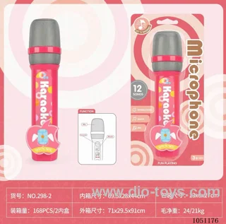 microphone
