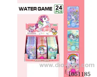 water games