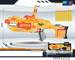 Soft Air Gun Toys