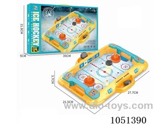 Hockey table