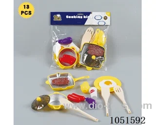 kitchen set