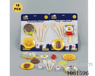 kitchen set