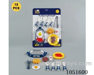 kitchen set