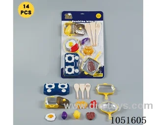 kitchen set