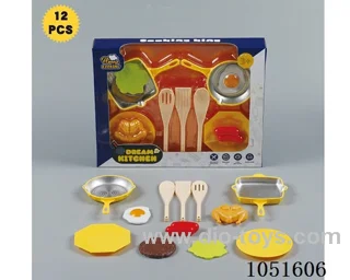 kitchen set