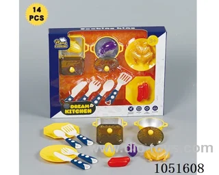 kitchen set