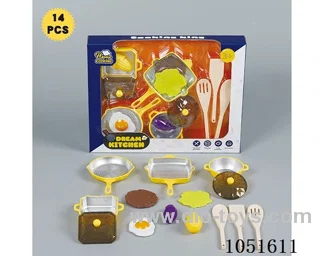 kitchen set