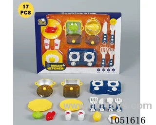kitchen set