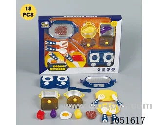 kitchen set
