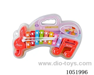 piano toys