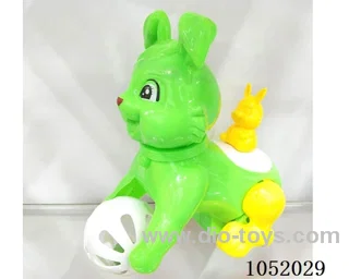 pull line toy