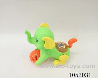 pull line toy