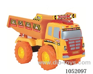 free wheel car