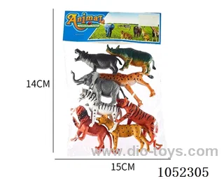 animal set