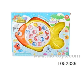 fishing toys not included battery