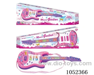 guitar