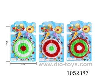 target practice