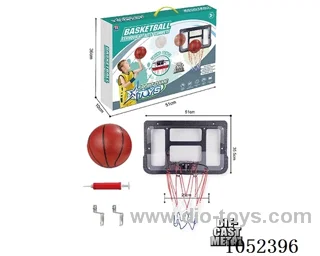 Basketball Board Set