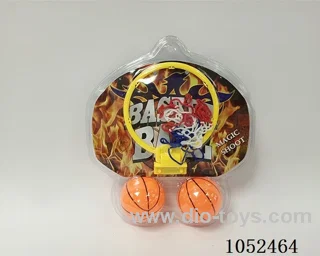 Basketball Board Set