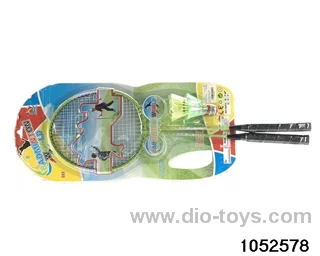 Children's Badminton Racket   in Blister card