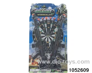 softball gun in Blister card