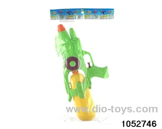 water gun in opp bag