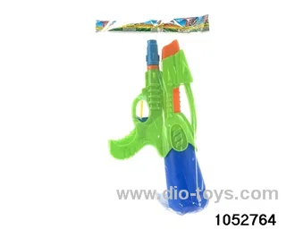 water gun in opp bag