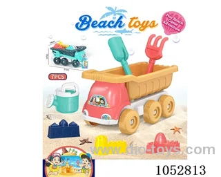 BEACH TOYS