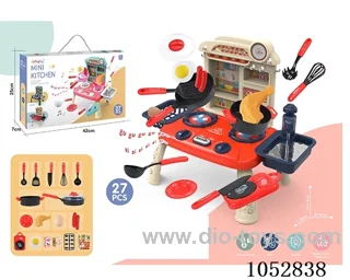 kitchen set