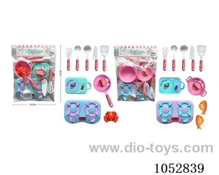 kitchen set