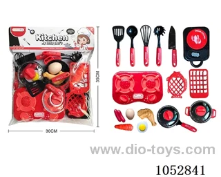 kitchen set