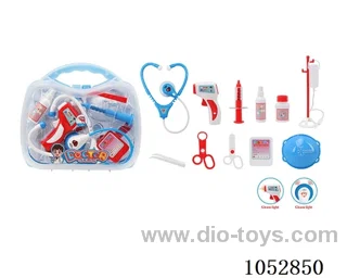 doctor set