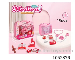 doctor set