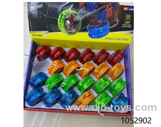 yoyo