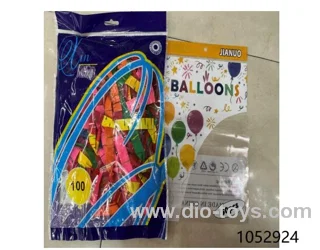 1.5g roket balloons(50pcs/bag