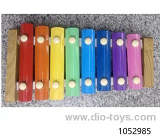 musical instruments