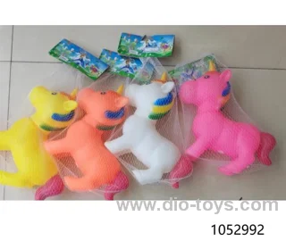 Vinyl toys