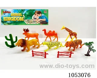 animal set