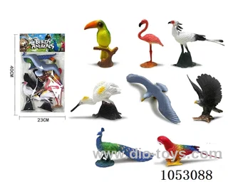 animal set