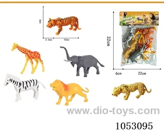 animal set